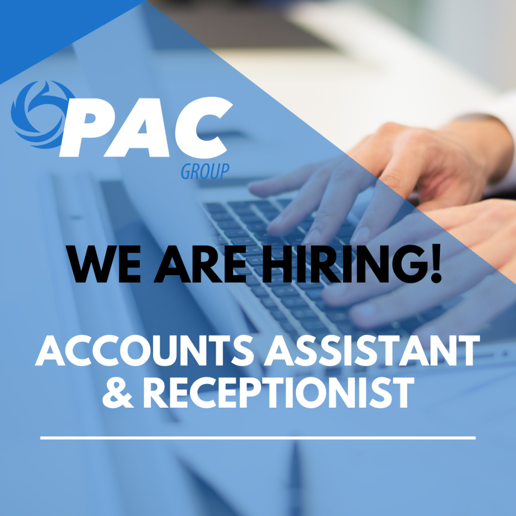 Assistant-and-Receptionist-Job-Vacancy