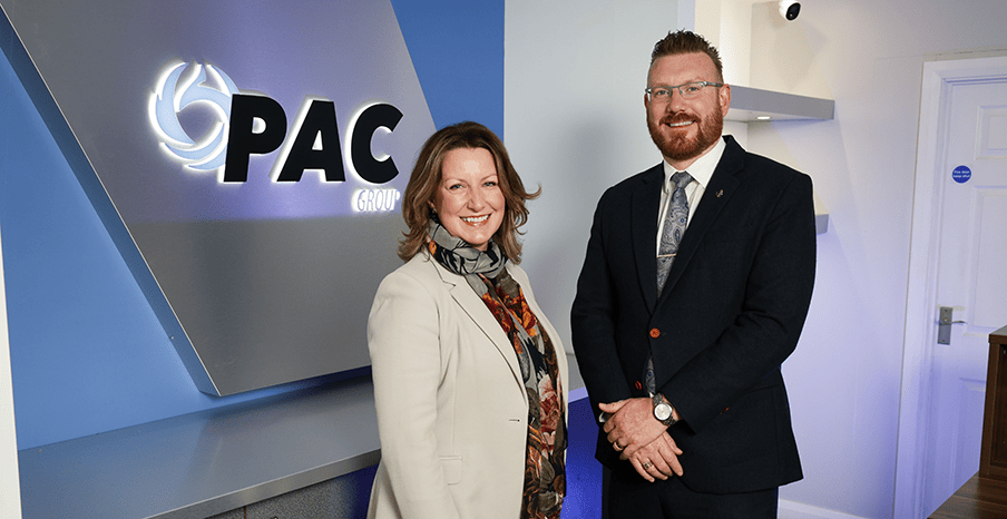 PAC Group to invest £1.3m following £2.8m contract wins